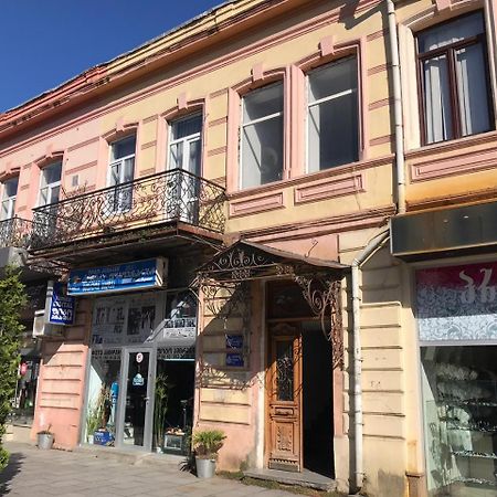 Ferienwohnung Old Batumi'S Diamond Exterior foto